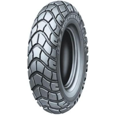 Michelin Buitenband 120/90-10 reggae