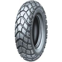 MICHELIN buitenband "reggae" tyre reggae 120/90-10 tl 57j - thumbnail