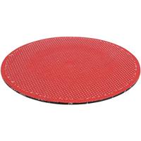 Bosch Accessoires X-LOCK Steunschijf 125 mm Haak-en-lus klithechting - 1 stuk(s) - 2608601722 - thumbnail