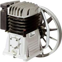 Aerotec B5900B Pneumatische compressor 15 bar - thumbnail