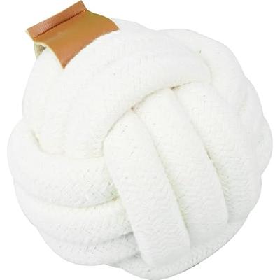 Pawise Premium cotton toy - ball