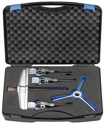 Gedore Trekkerset 3-armig - 1645455 Gedore Trekkerset 3-armig - 1645455