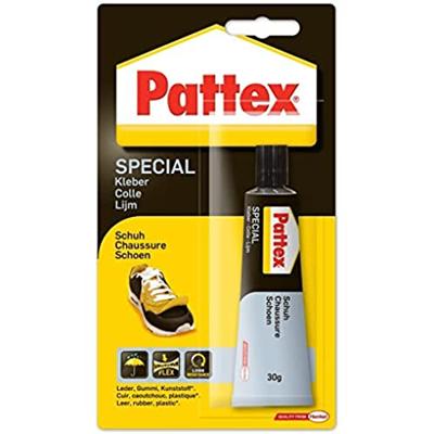 PATTEX zelfklevende speciale schoenen 30gr