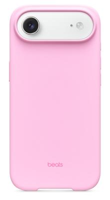 Telefoonhoes Apple iPhone Air Roze