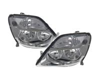 Koplamp links 205974052 - thumbnail