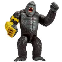 Actiefiguren Famosa Giant King Kong - thumbnail