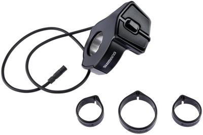 Shimano steps schakelaar links sw-e6010-l voor ondersteuning
