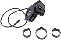 Shimano steps schakelaar links sw-e6010-l voor ondersteuning - thumbnail