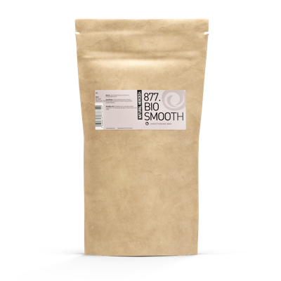 BioSmooth - Conditioning Wax