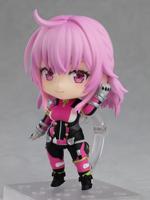 Highspeed Etoile Nendoroid Action Figure Rin Rindo 10 cm - thumbnail