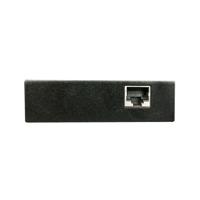 Lindy 42681 Network transmitter & receiver Zwart netwerkextender - thumbnail