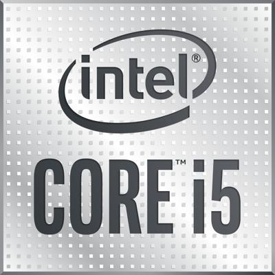 Intel® Core™ i5 i5-10400 6 x 2.9 GHz Hexa Core Processor (CPU) boxed Socket: Intel 1200