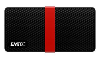 Emtec ECSSD512GX200 externe solide-state drive 512 GB - thumbnail