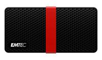 Emtec ECSSD512GX200 externe solide-state drive 512 GB - thumbnail