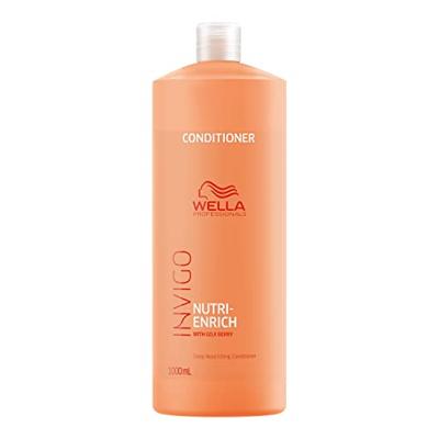 Wella Professionals Invigo Nutri Enrich Conditioner Droog Haar - thumbnail