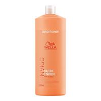 Wella Professionals Invigo Nutri Enrich Conditioner 1000ml - thumbnail