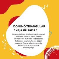 Domino Cayro - thumbnail