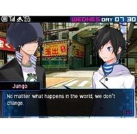 Shin Megami Tensei Devil Survivor 2 Record Breaker - thumbnail