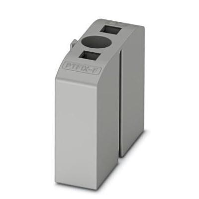 Phoenix Contact 3274060 Afsluitplaat Grijs 20 stuk(s)