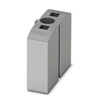 Phoenix Contact 3274060 Afsluitplaat Grijs 20 stuk(s) - thumbnail