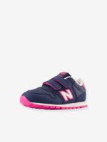 IV500QP1 NEW BALANCE® sneakers marineblauw - thumbnail