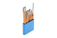 Gedore 106 - gereedschapsset 6-delig in PVC-houder 8725200 - thumbnail