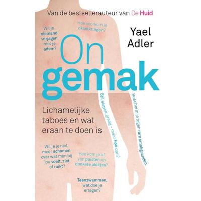 Ongemak (Paperback)