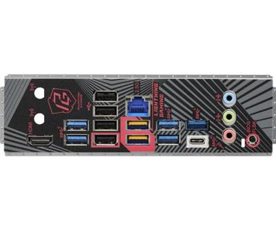 Moederbord ASRock B650 PG Lightning AMD B650 - thumbnail