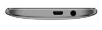 HTC One M8 smartphone (5 inch (12,7 cm) touchscreen, 16 GB geheugen, Android 4.4.2) metaalgrijs - thumbnail