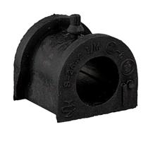 Stabilisatorlager aan Draagarm 41153 - thumbnail