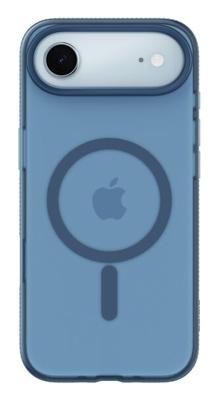 Telefoonhoes Belkin iPhone Air Blauw Marineblauw
