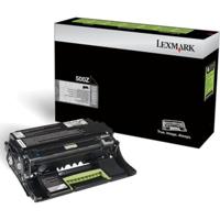 Originele Toner Lexmark 50F0Z00 Zwart - thumbnail