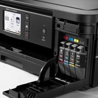 Brother DCP-J1140DW All-in-one printer - thumbnail