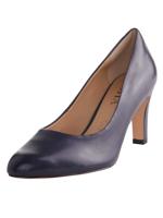 Pump MONA Donkerblauw - thumbnail