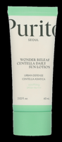 Purito Seoul Wonder Releaf Centella Daily Sun Lotion 60 ml - thumbnail