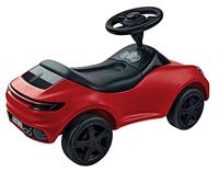 BIG Baby Porsche 911 loopauto - thumbnail