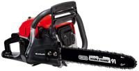 Einhell GC-PC 2040 I Kettingzaag Benzine 2000 W Lengte mes 400 mm Met beschermbeugel - thumbnail