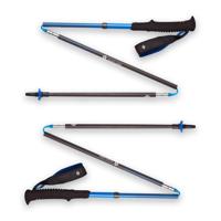 BLACK DIAMOND Distance Carbon Z-Pole wandel paal Unisex Vouwbaar - thumbnail