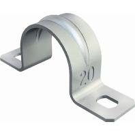 OBO Bettermann 1018205 Bevestigingsklem Metaal 1 stuk(s)