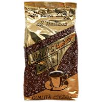 Mancuso Caffe Qualita Crema - koffiebonen - 1 kilo - thumbnail