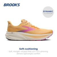 Brooks Ghost 17 Dames - thumbnail