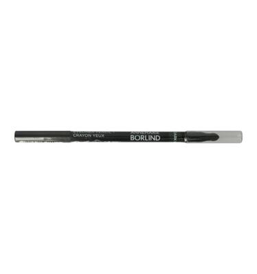 Eyeliner pencil dark green
