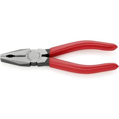 Knipex 03 01 160 Werkplaats Combinatietang 160 mm DIN ISO 5746 Knipex 03 01 160 Werkplaats Combinatietang 160 mm DIN ISO 5746