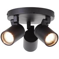 Brilliant Badkamer spotsAlessia - 99905/76 - thumbnail