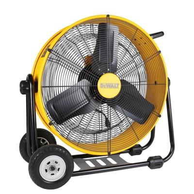 DeWALT DXF2410 Ventilator 60cm