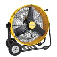DeWALT DXF2410 Ventilator 60cm - thumbnail