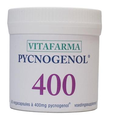 Pycnogenol 400 60 Vegetarische capsules