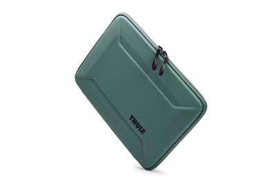 Thule Gauntlet 5 MacBook Sleeve 16", hazy groen