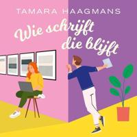 Wie schrijft die blijft - thumbnail