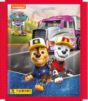 Stickerverpakking Panini Paw Patrol 14 Enveloppen - thumbnail